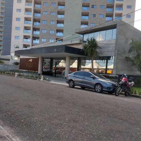 Apartamento Salinas Premium Resort Salinópolis Екстериор снимка