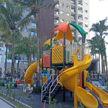Apartamento Salinas Premium Resort Salinópolis Екстериор снимка