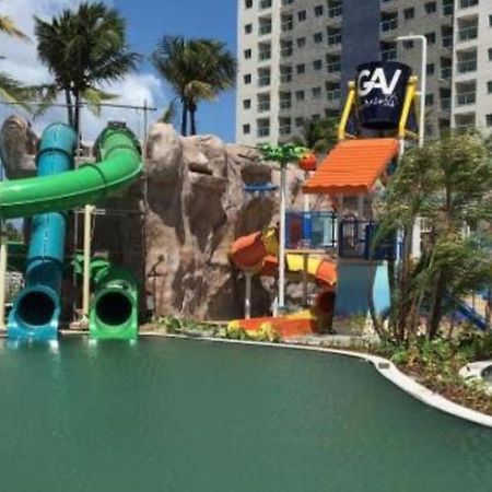 Apartamento Salinas Premium Resort Salinópolis Екстериор снимка