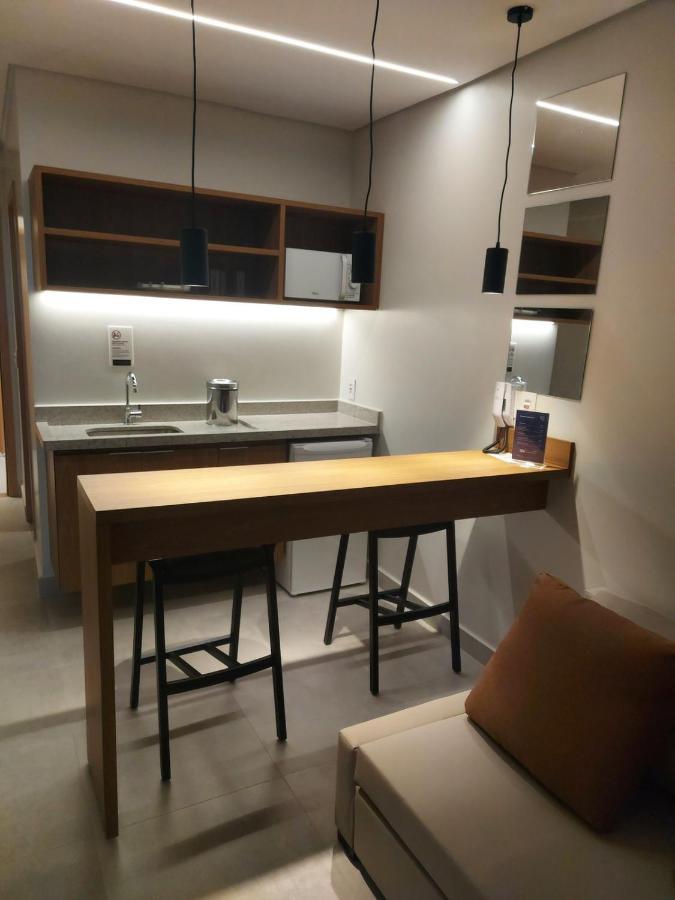 Apartamento Salinas Premium Resort Salinópolis Екстериор снимка