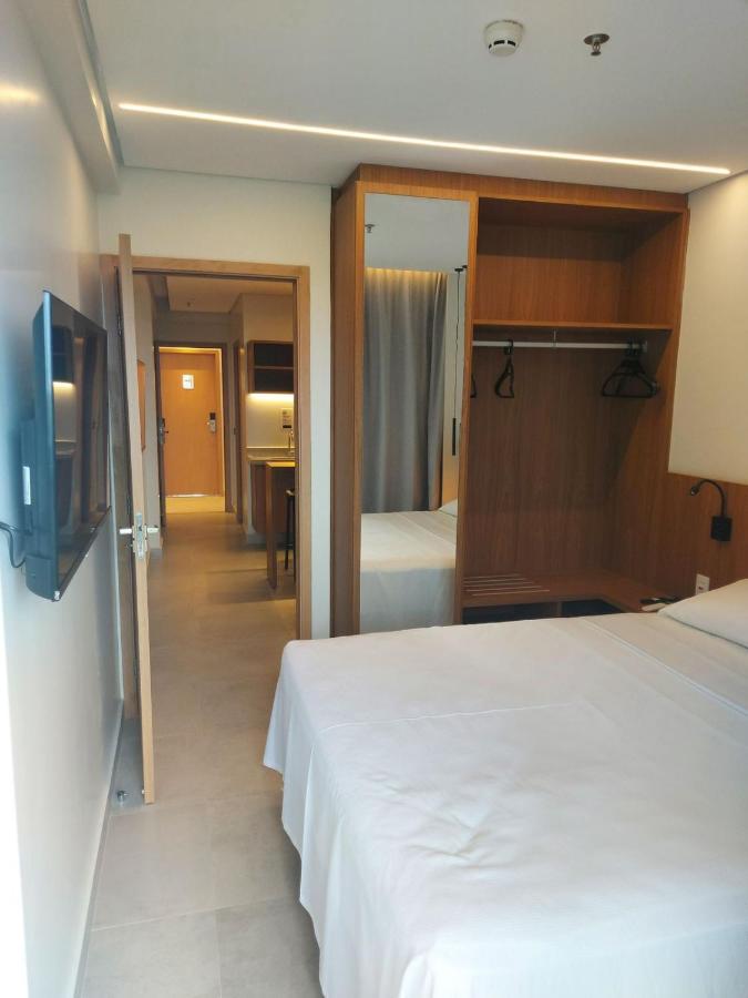 Apartamento Salinas Premium Resort Salinópolis Екстериор снимка