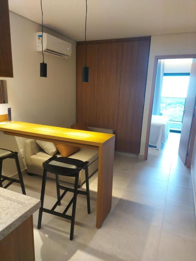 Apartamento Salinas Premium Resort Salinópolis Екстериор снимка