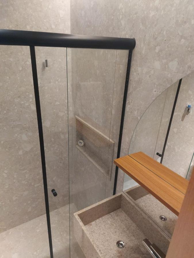 Apartamento Salinas Premium Resort Salinópolis Екстериор снимка
