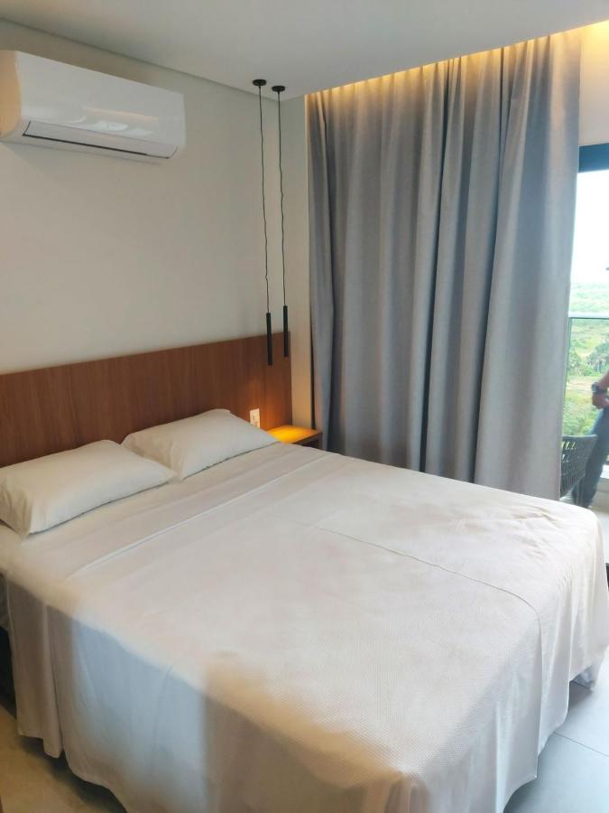 Apartamento Salinas Premium Resort Salinópolis Екстериор снимка