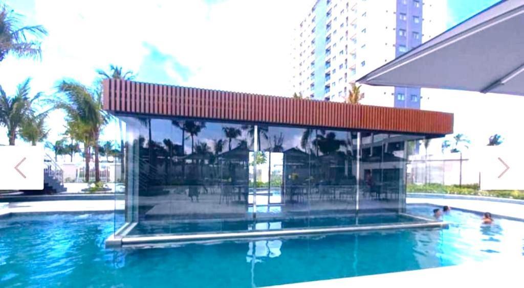 Apartamento Salinas Premium Resort Salinópolis Екстериор снимка